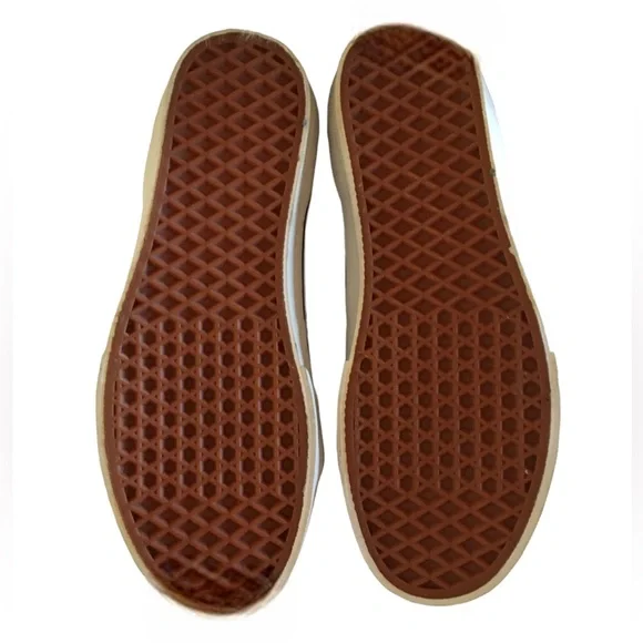 🆕 VANS SKATEBOARDING SK8 HI NAVY/WHITE SNEAKERS 👟 - Picture 10 of 11